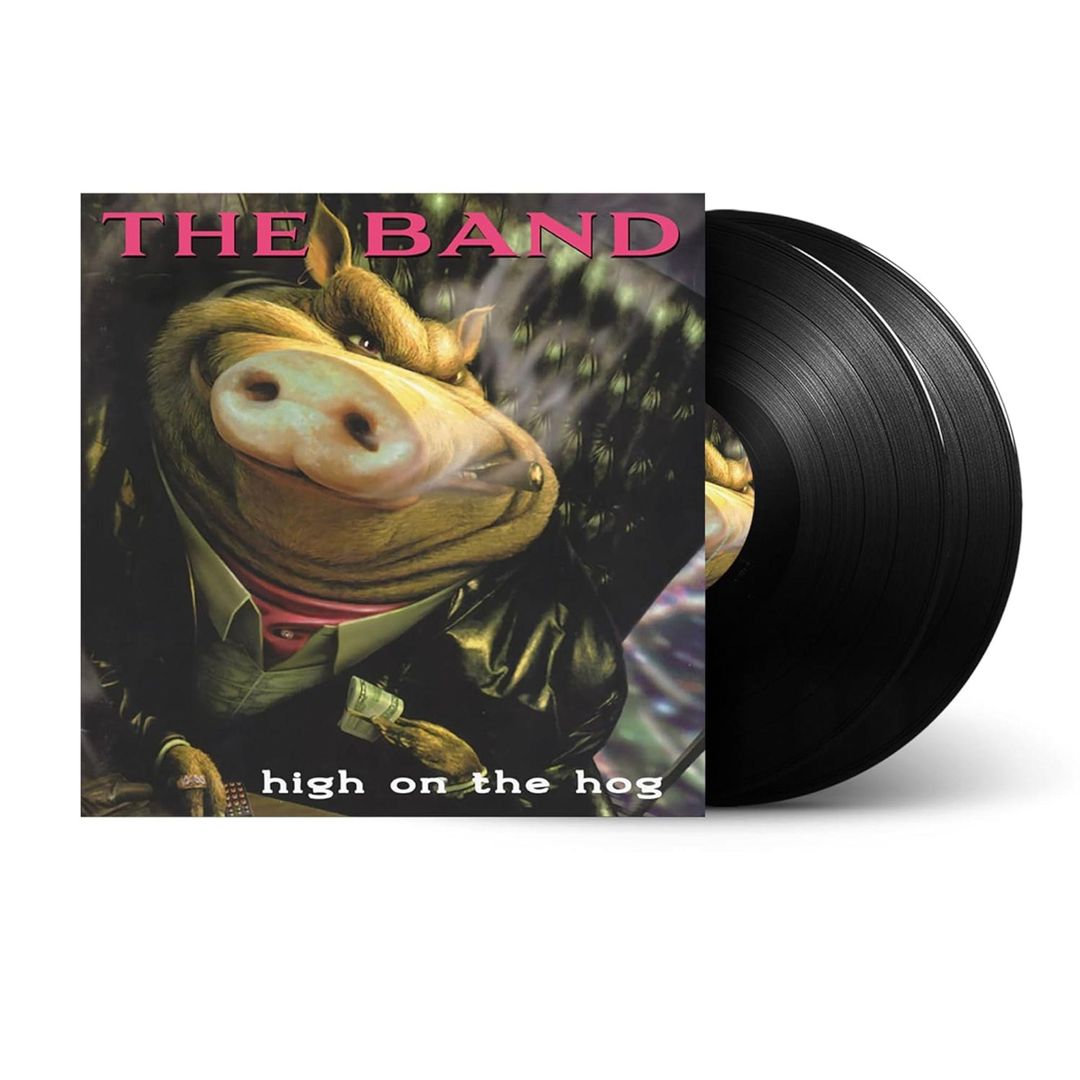High on the Hog [30th Anniversary Edition] cover art