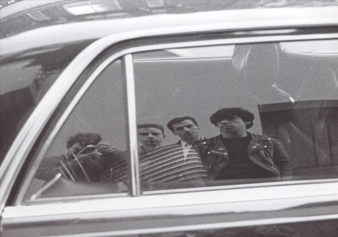 Era cover art