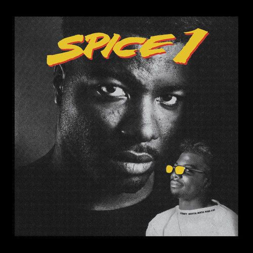Spice 1 cover art