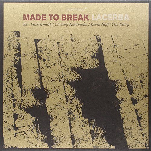Lacerba cover art