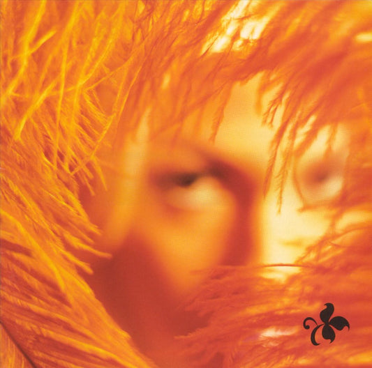 Shangri-La Dee Da [LP] cover art