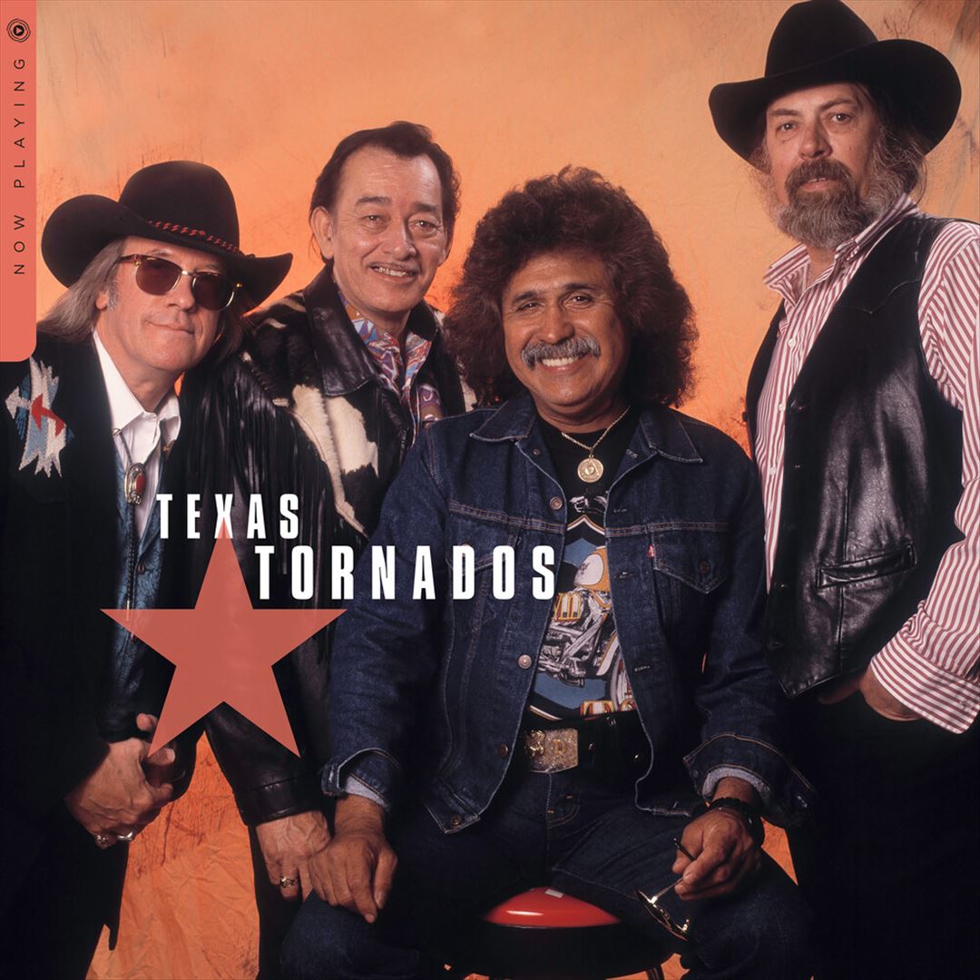 Now Playing cover art