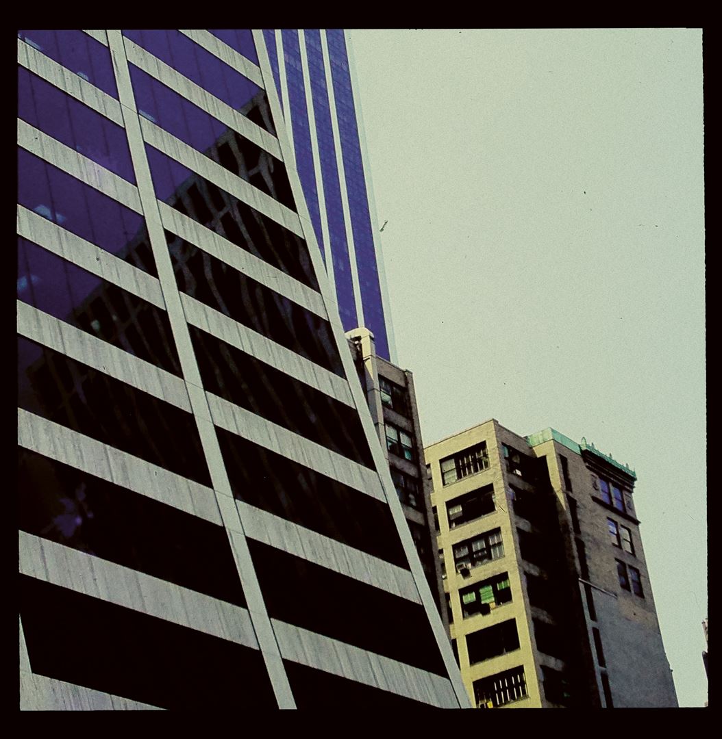 Divided Time '79 cover art
