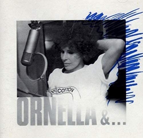 Ornella &... cover art