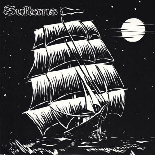 Ghost Ship cover art