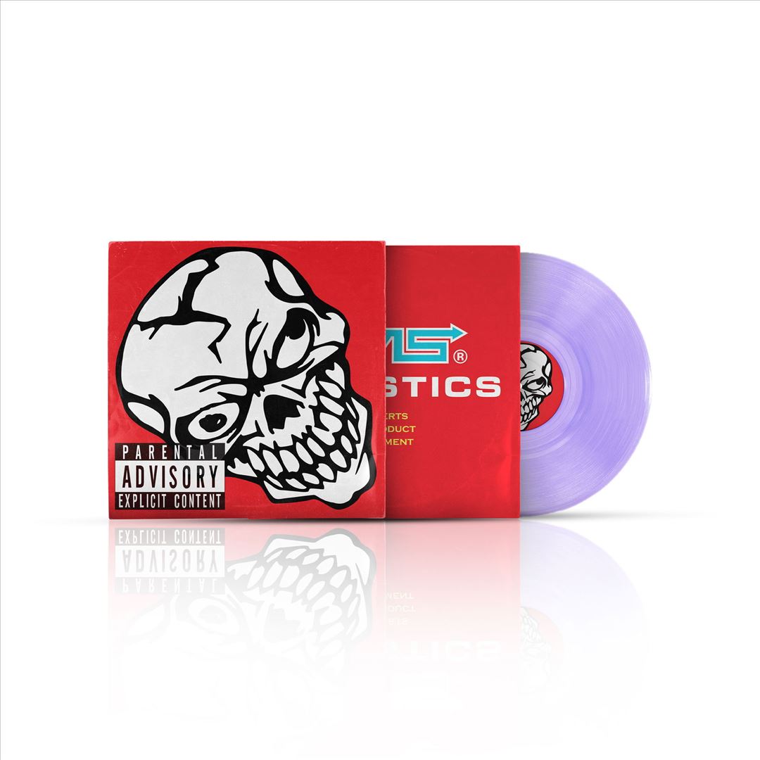 Containers cover art