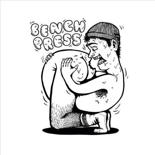 Personal Best cover art