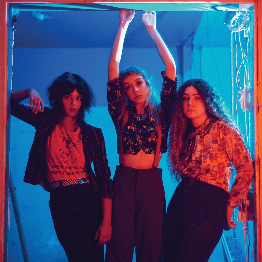 Pinky Pinky [7" Picture Disc] cover art