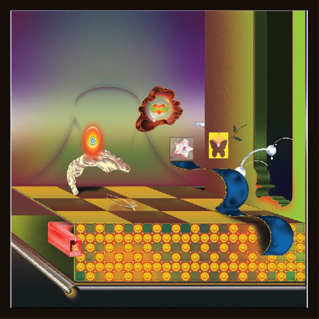 Reduction of Man cover art