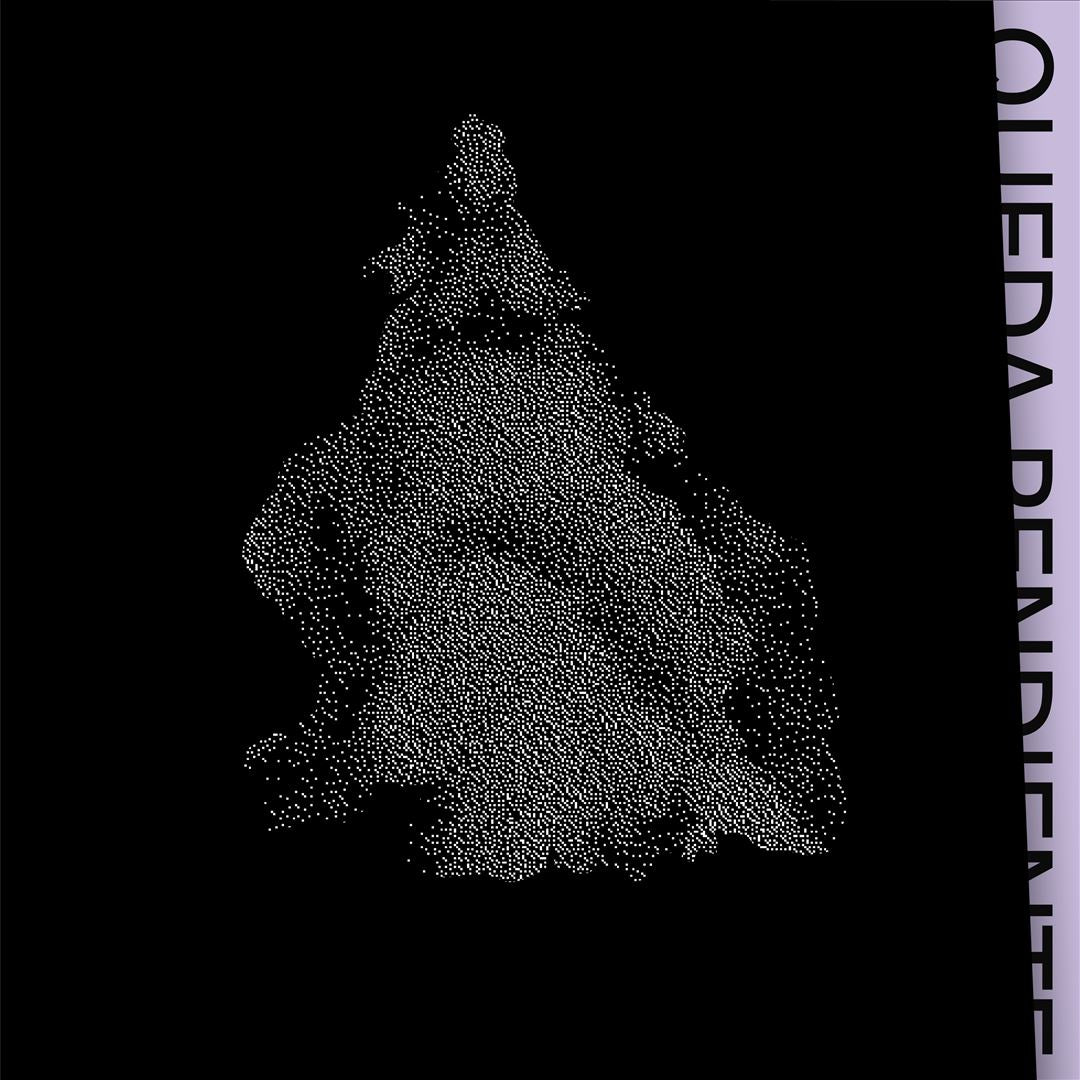 Queda Pendiente cover art