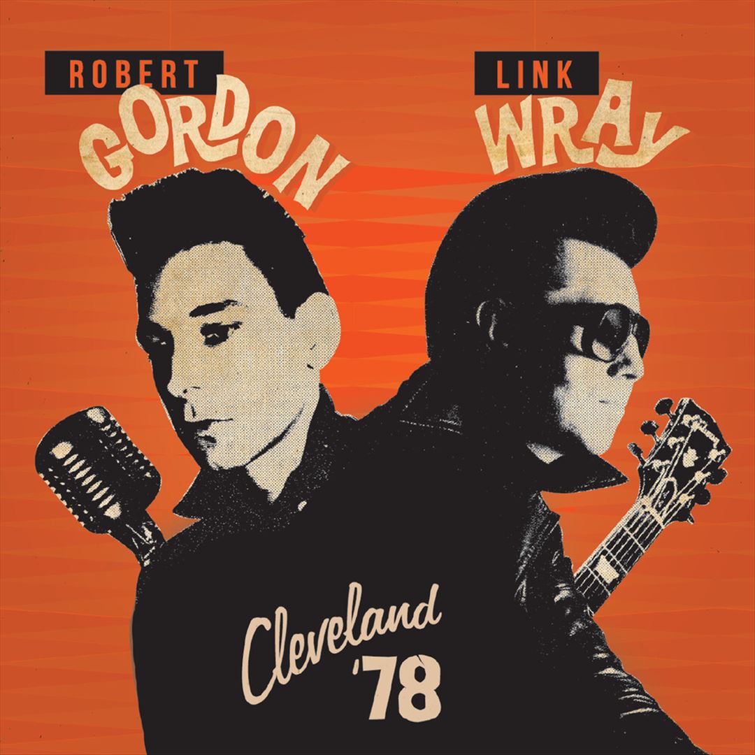 Cleveland '78 cover art