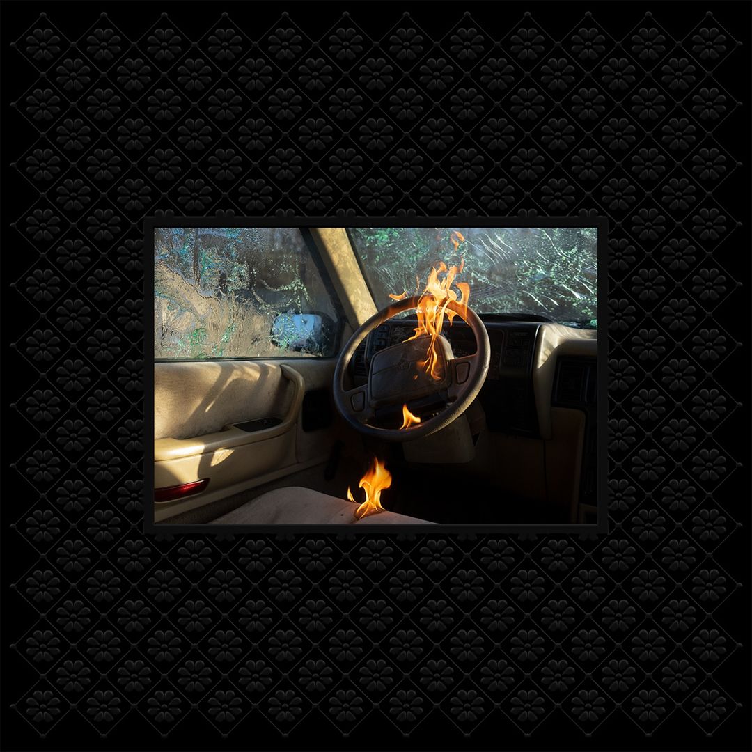 Random Desire cover art