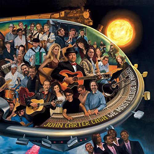 We Must Believe in Magic cover art