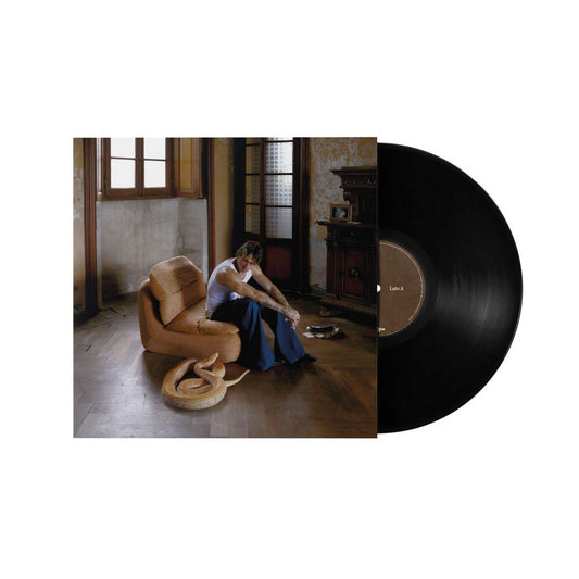 Antologia Della Vita e Della Morte cover art