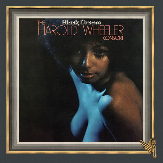 Black Cream cover art