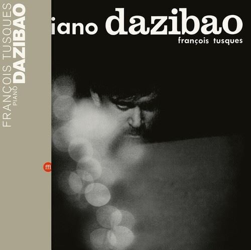Piano Dazibao cover art