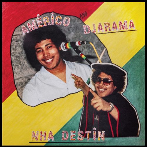 Nha Destine cover art