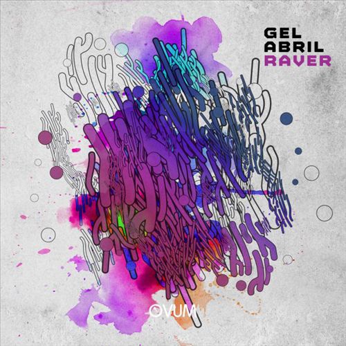 Raver cover art