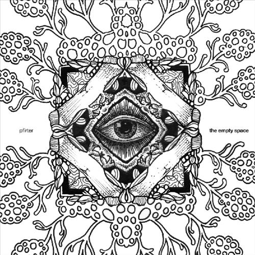 Empty Space cover art