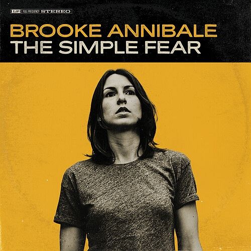 Simple Fear cover art