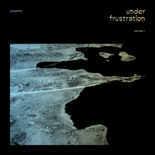 Under Frustration, Vol. 1 cover art