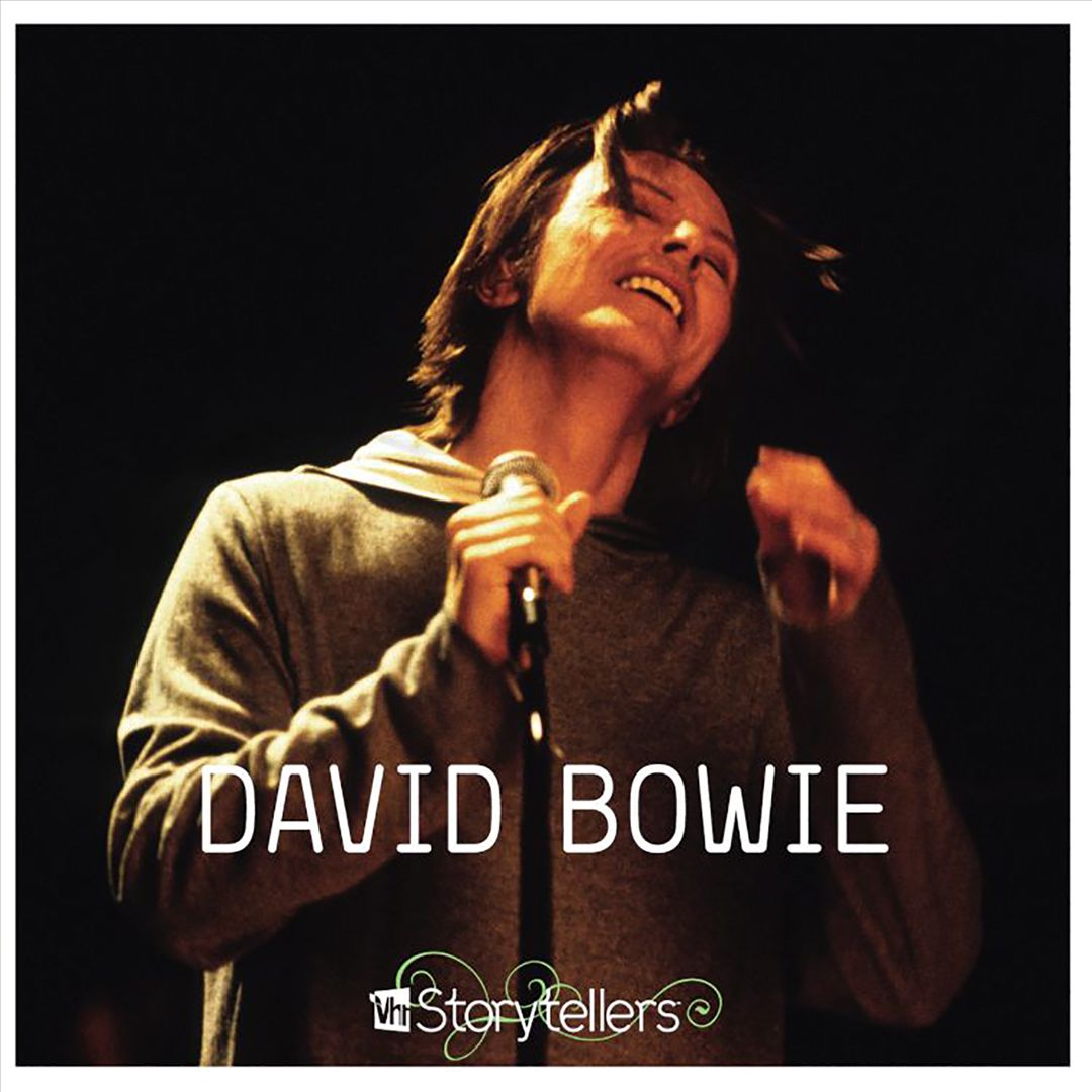 VH1 Storytellers [180 Gram Limited Edition]  cover art