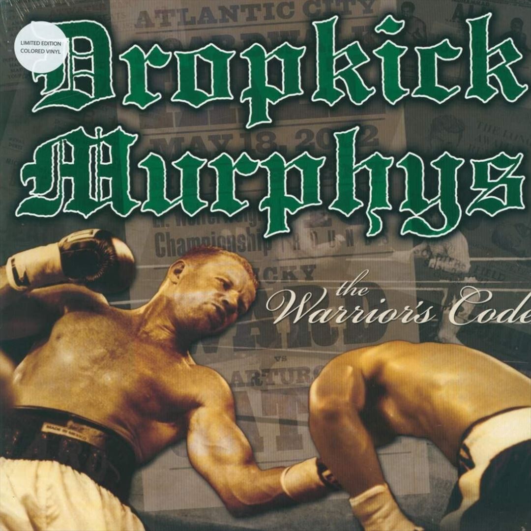 Code cover art