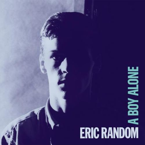 Boy Alone cover art