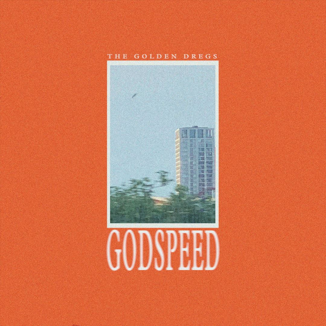 Godspeed cover art