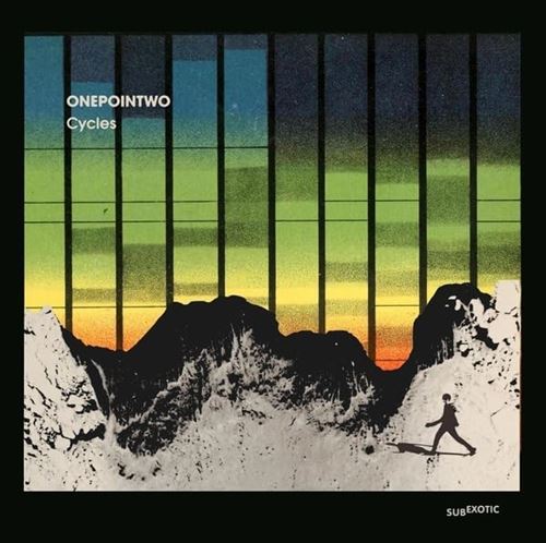 Cycles cover art