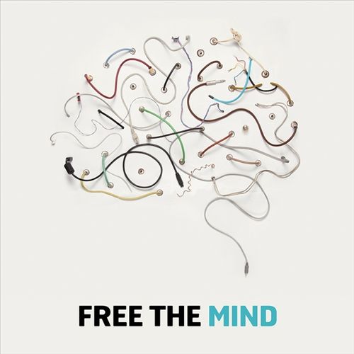 Free the Mind cover art