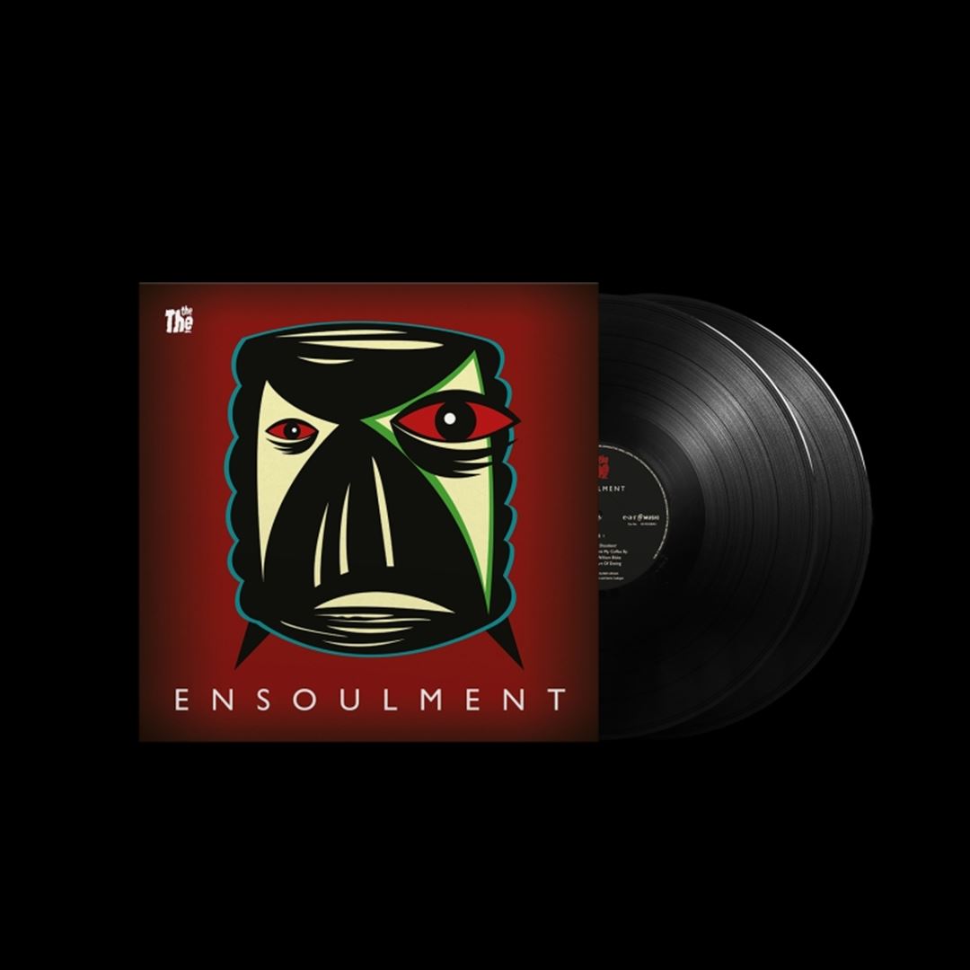 Ensoulment cover art