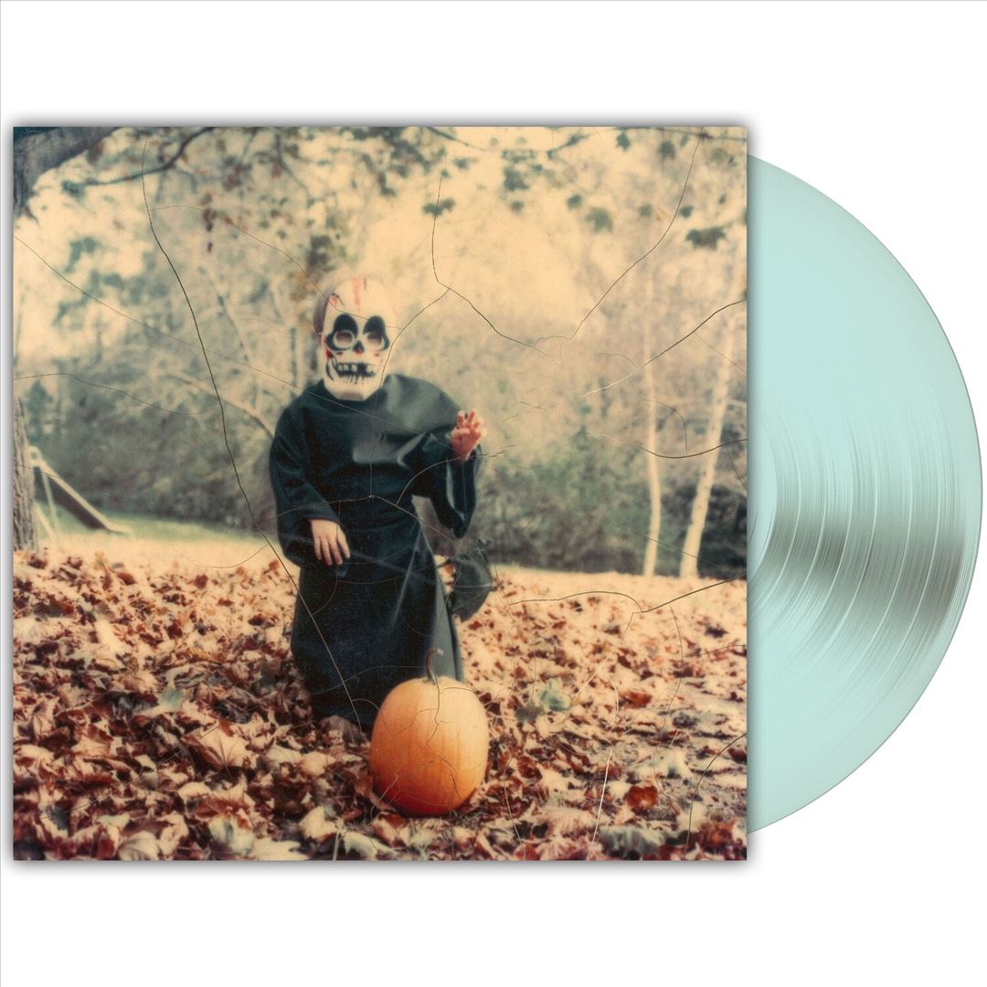 Never Die cover art