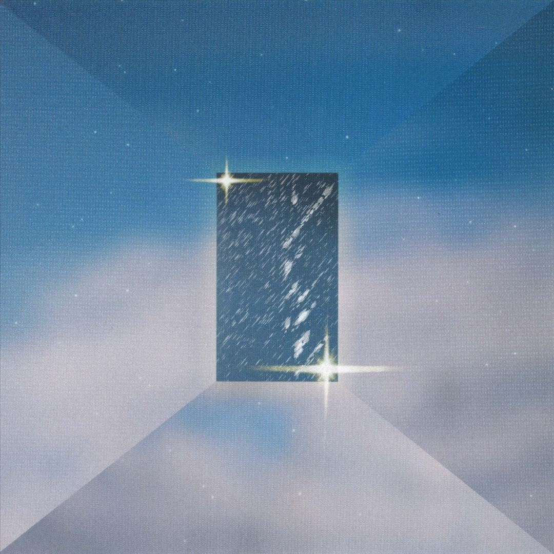 Trust the Stars cover art