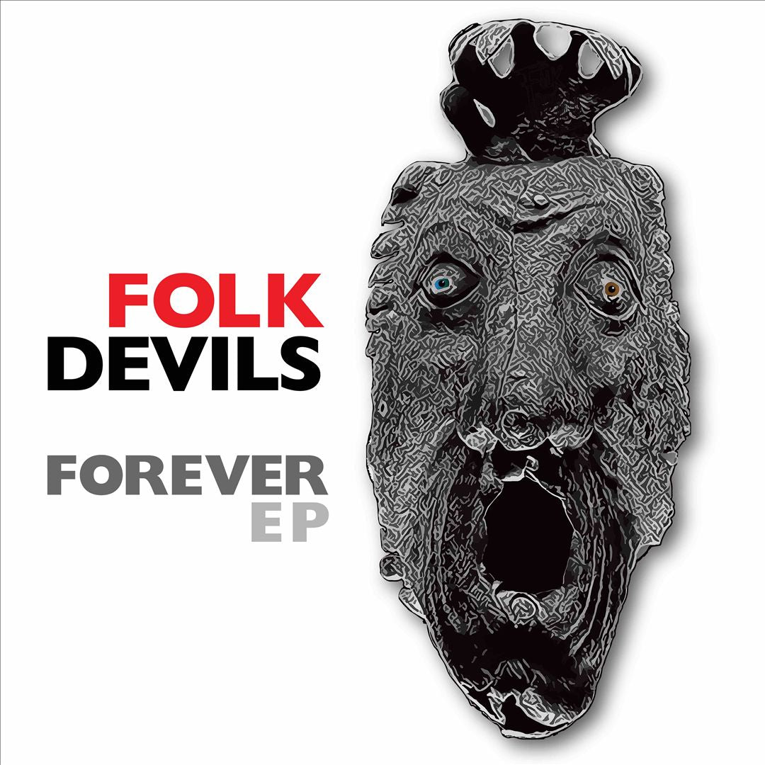 Forever EP cover art