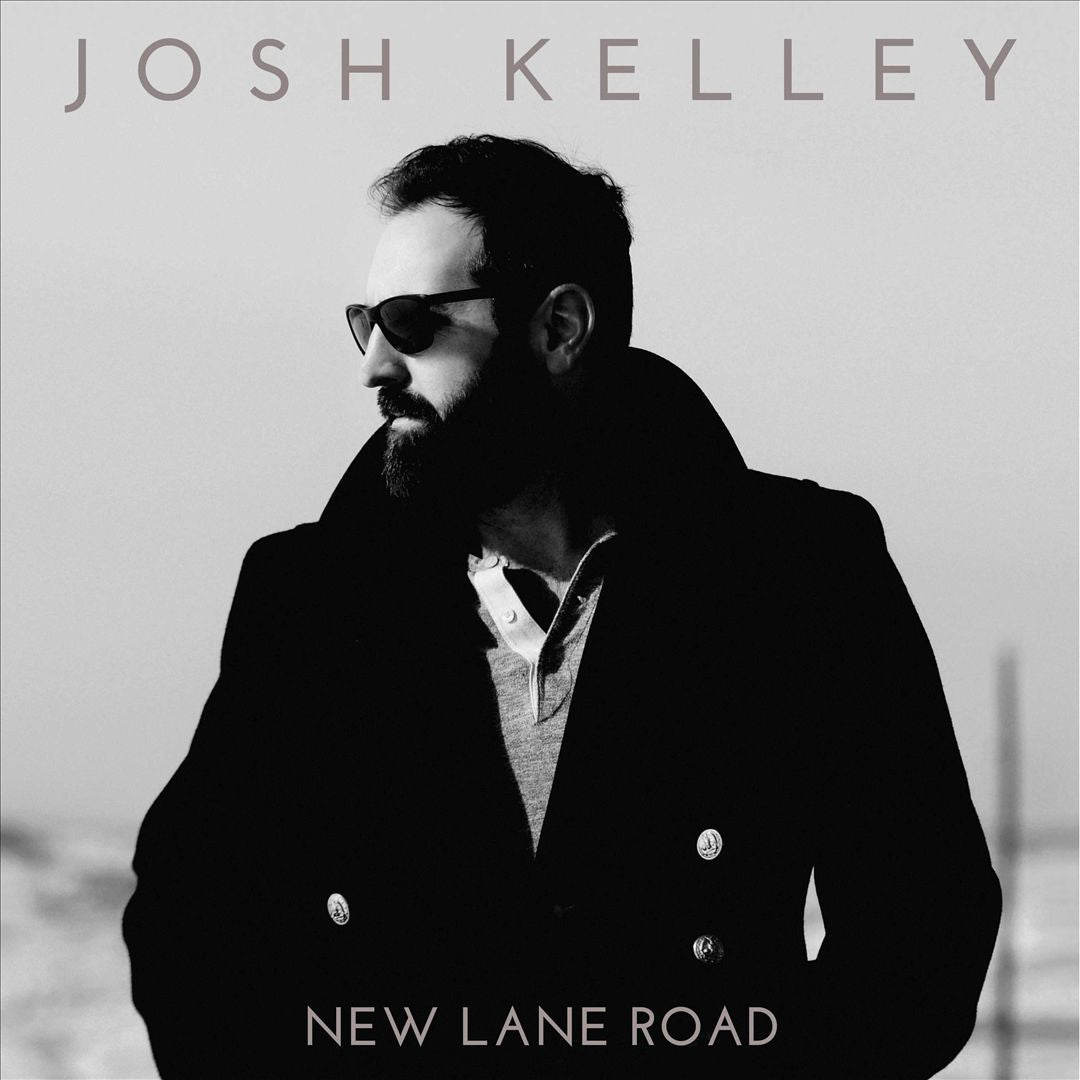New Lane Road [LP] cover art