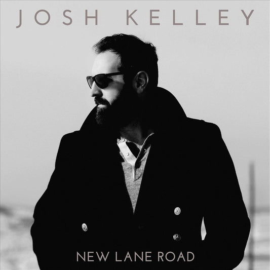 New Lane Road [LP] cover art