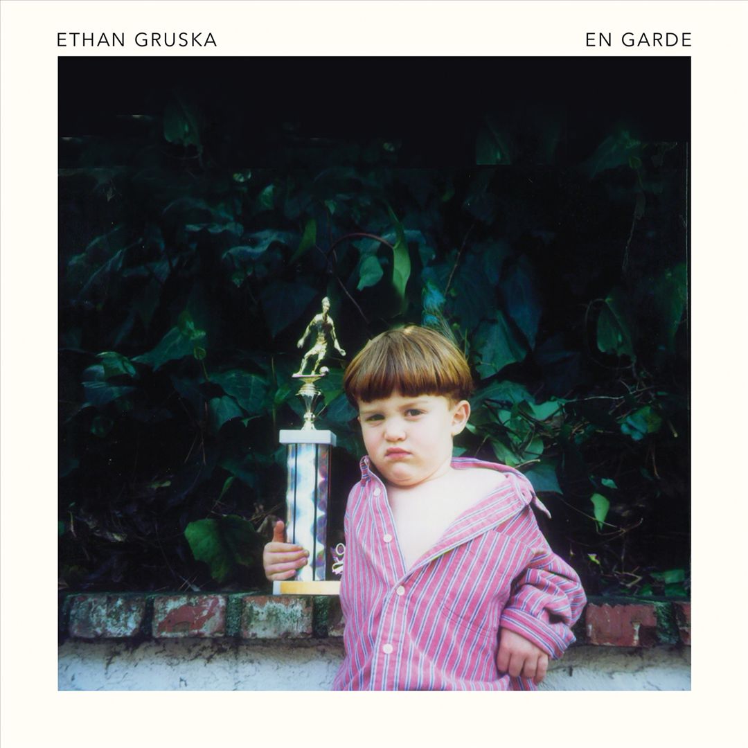 En Garde cover art