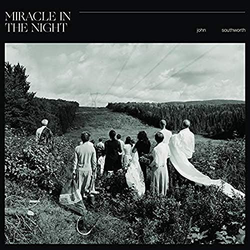 Miracle in the Night cover art