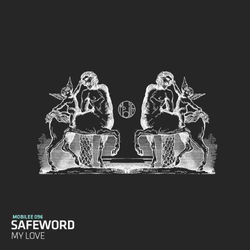 My Love cover art