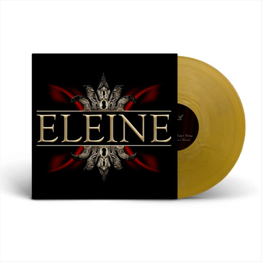 Eleine cover art