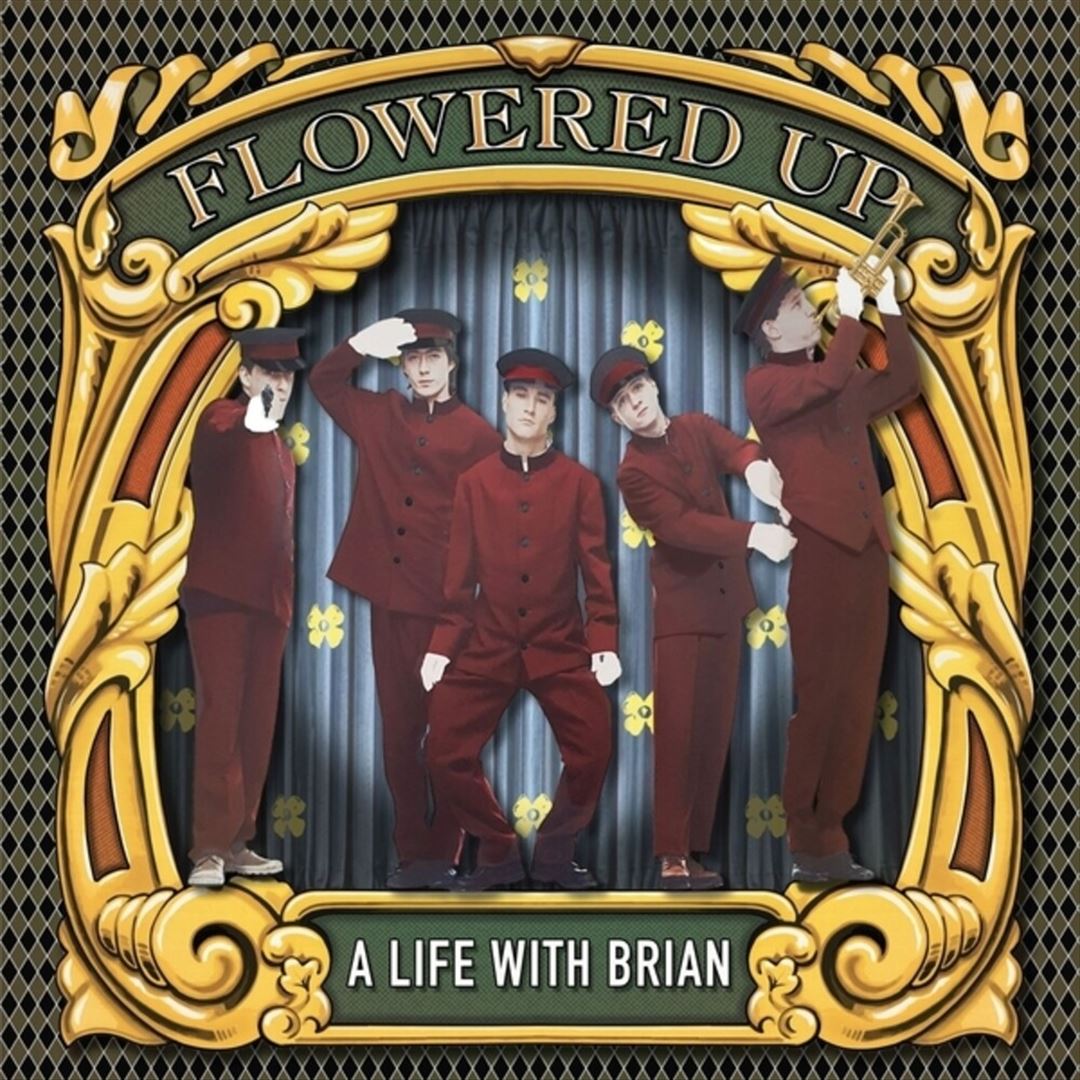 A Life with Brian cover art