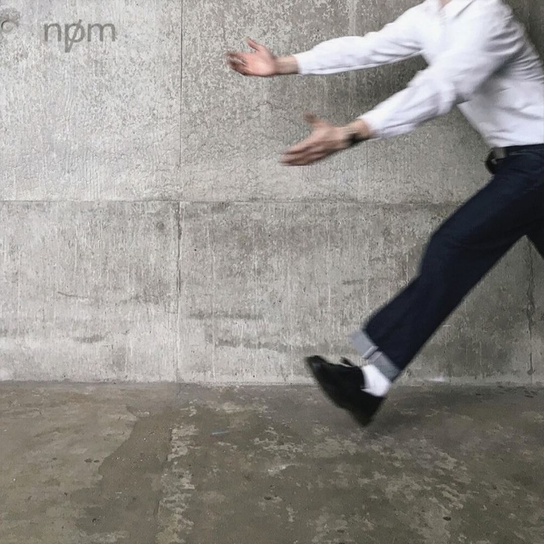Run Away cover art