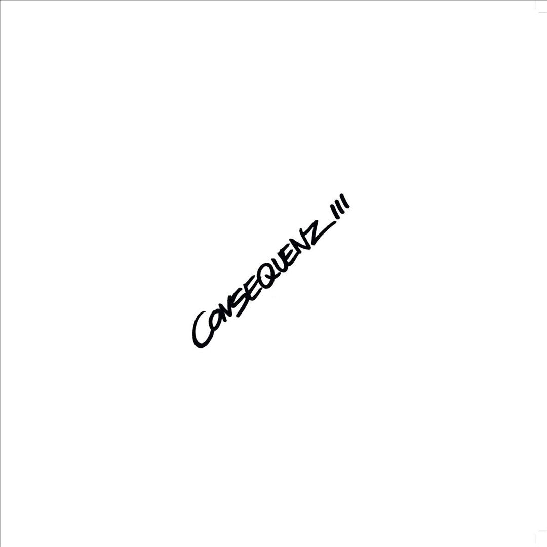 Consequenz III cover art