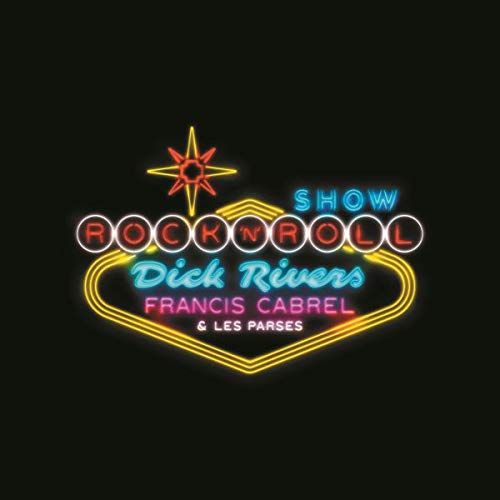 Rock n' Roll Show cover art