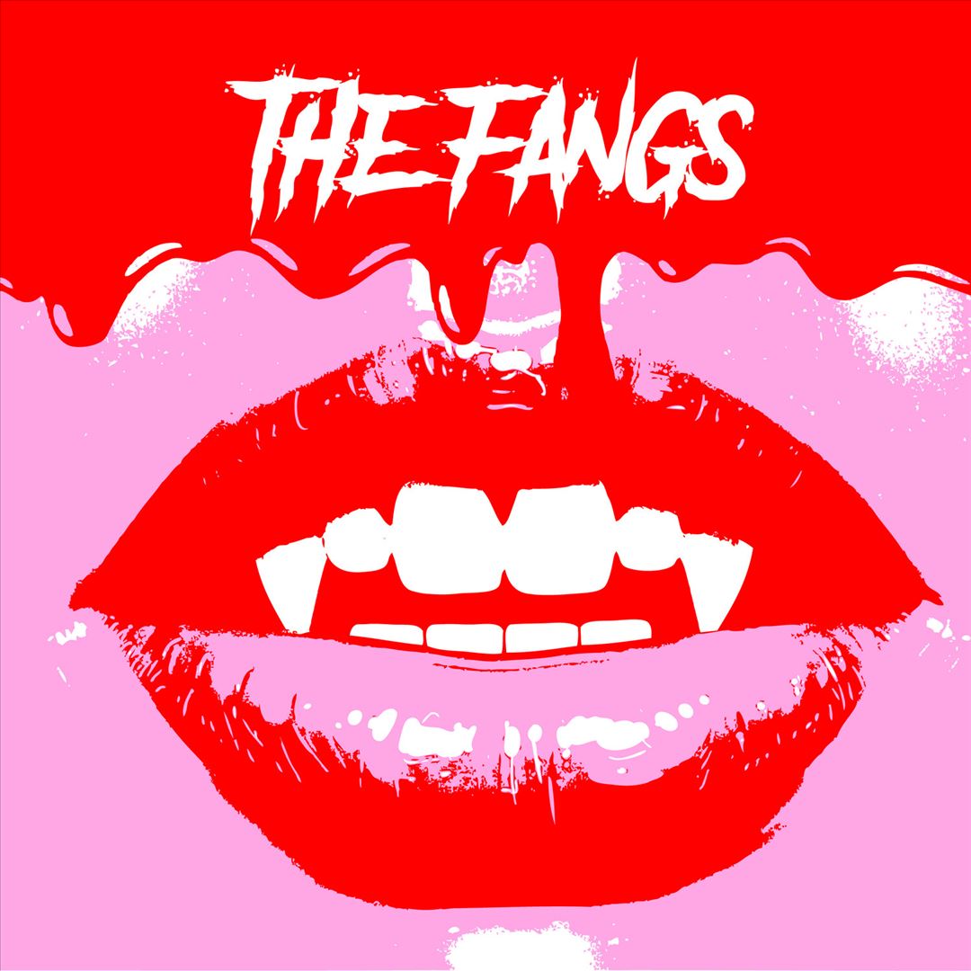 Vampire Vamp cover art