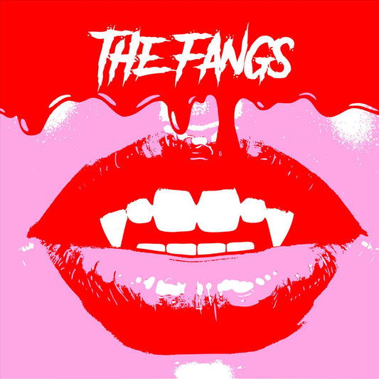 Vampire Vamp cover art