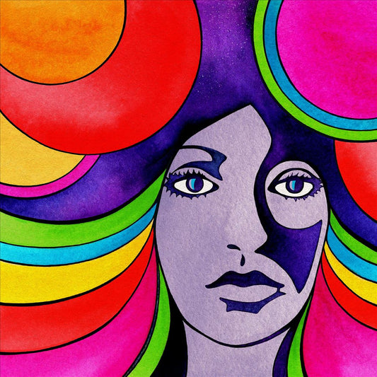 Who Does the Music Love? cover art