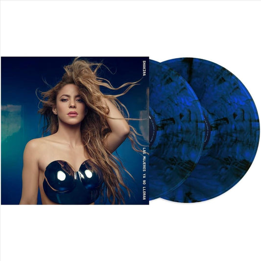 Mujeres Ya No Lloran cover art