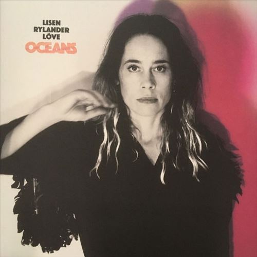 Oceans cover art